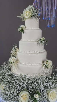 Regal and Royal Cakes Of Distinction 1085070 Image 1